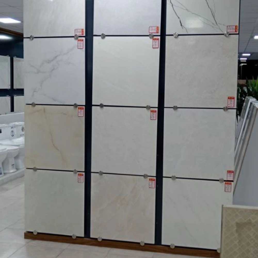 سرامیک 60×60 کف ساختمان