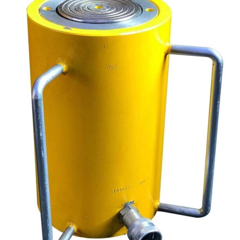 جک هیدرولیکی