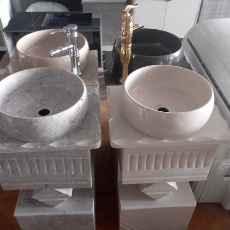 روشویی سنگی