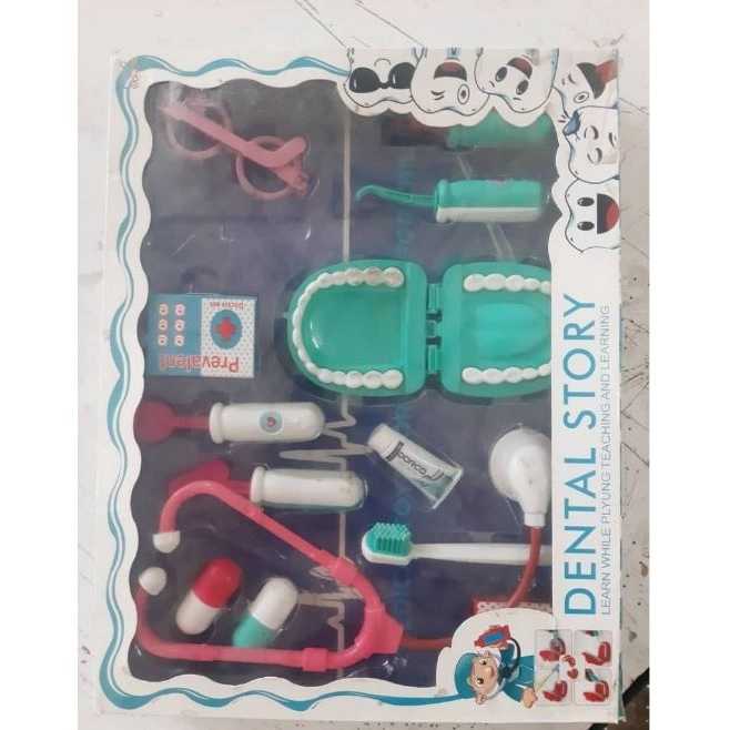 Vakum bir doktora