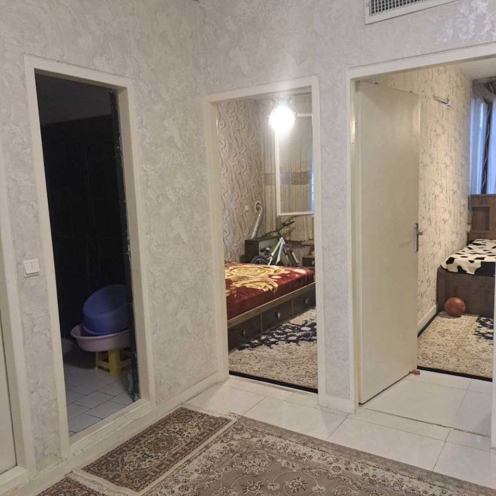 واحد 3 خوابه 114متری فاز دو اندیشه