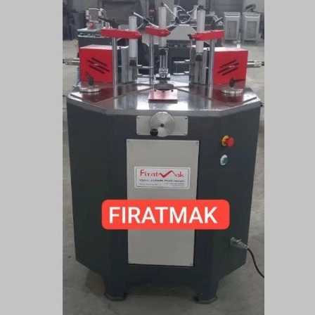 Hydraulic punch machine