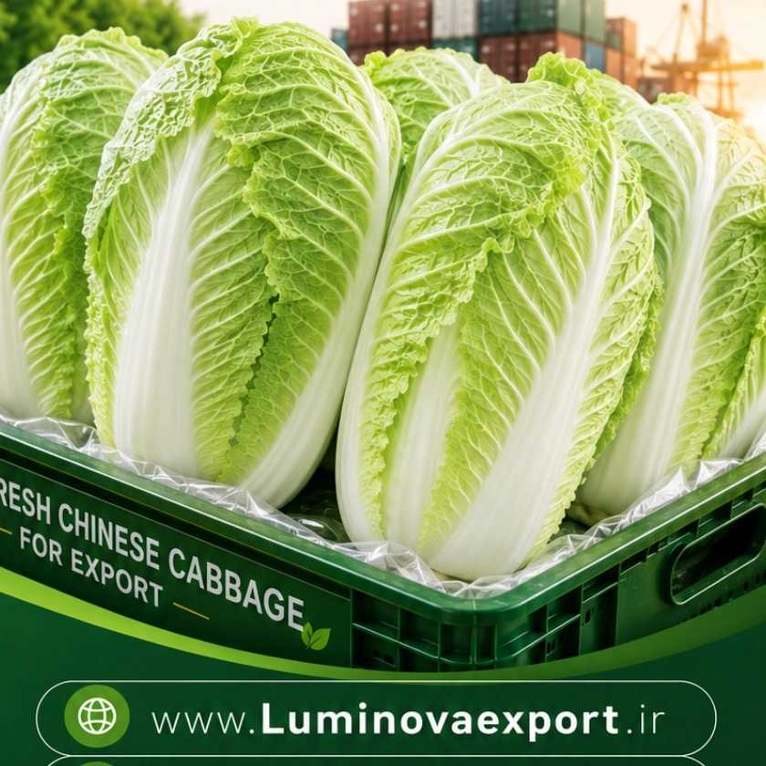 Roman Chinese lettuce