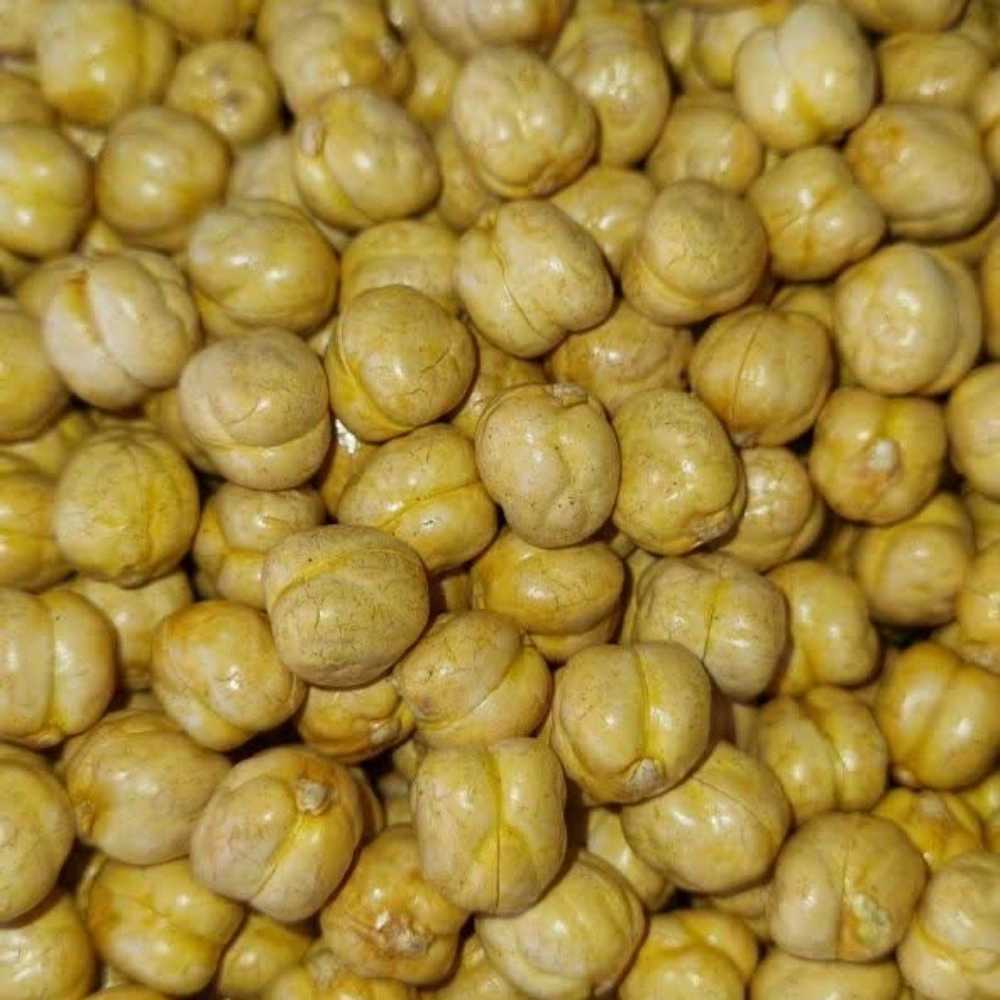 Grade 1 Sachili flower chickpeas are crispy