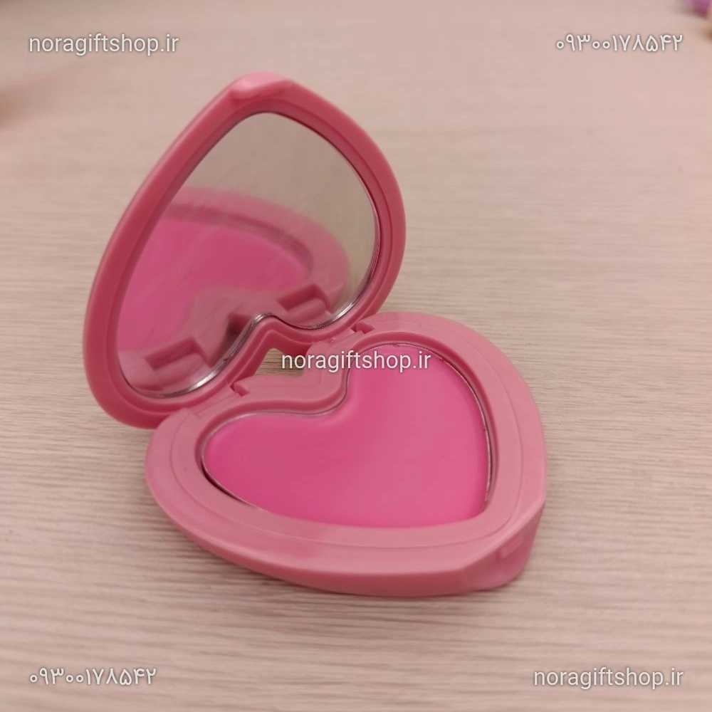 رژگونه