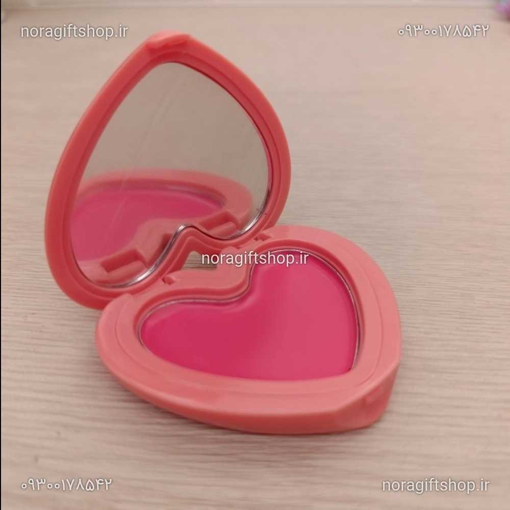 رژگونه