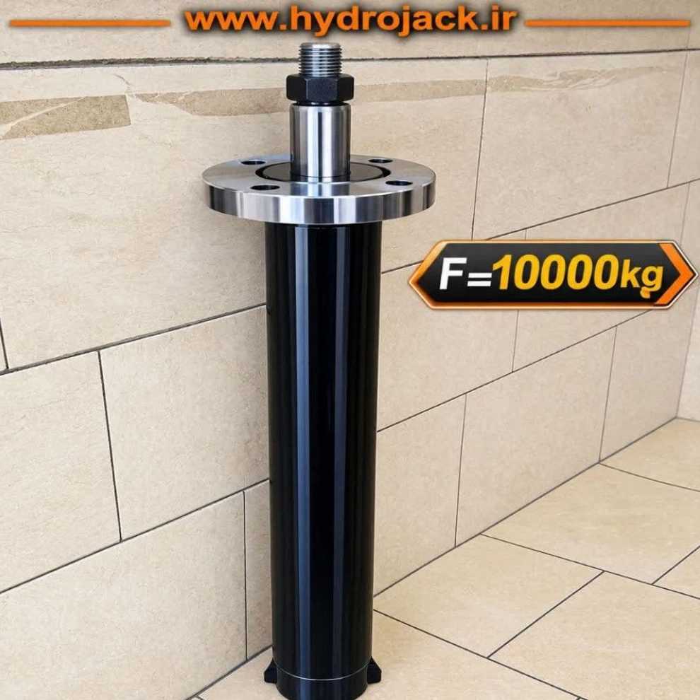 بالابر هیدرولیک ظرفیت 2000kg