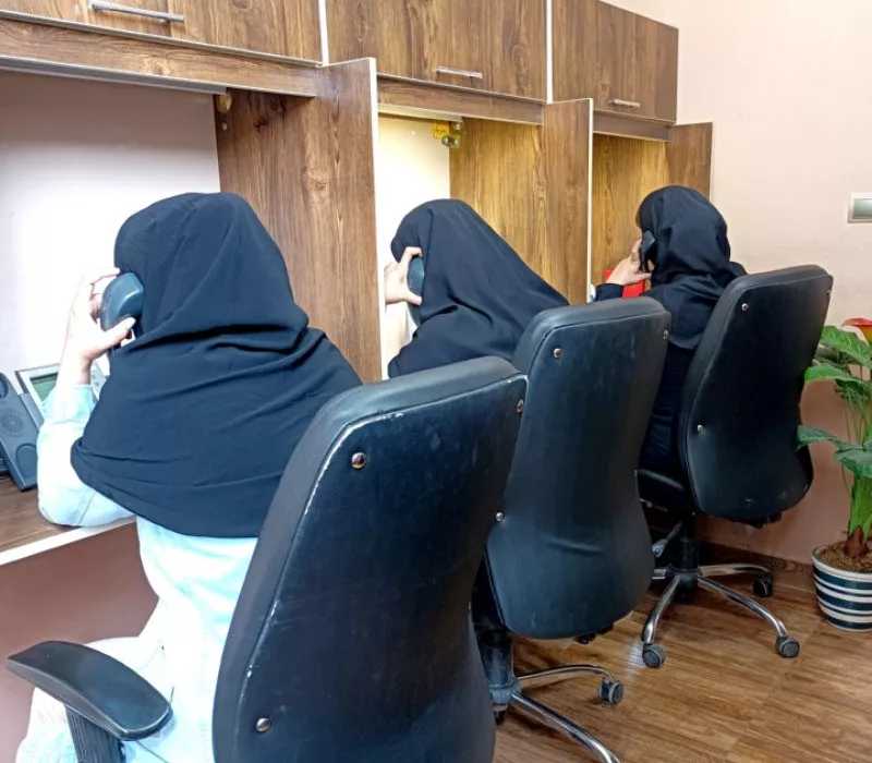 واحد فروش