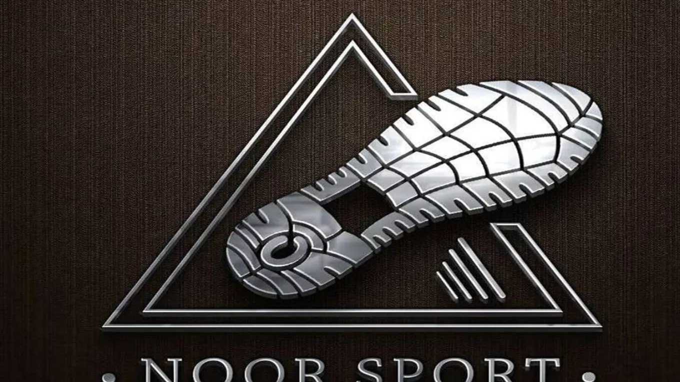 Noor Sport shoes and sneakers in Gilan