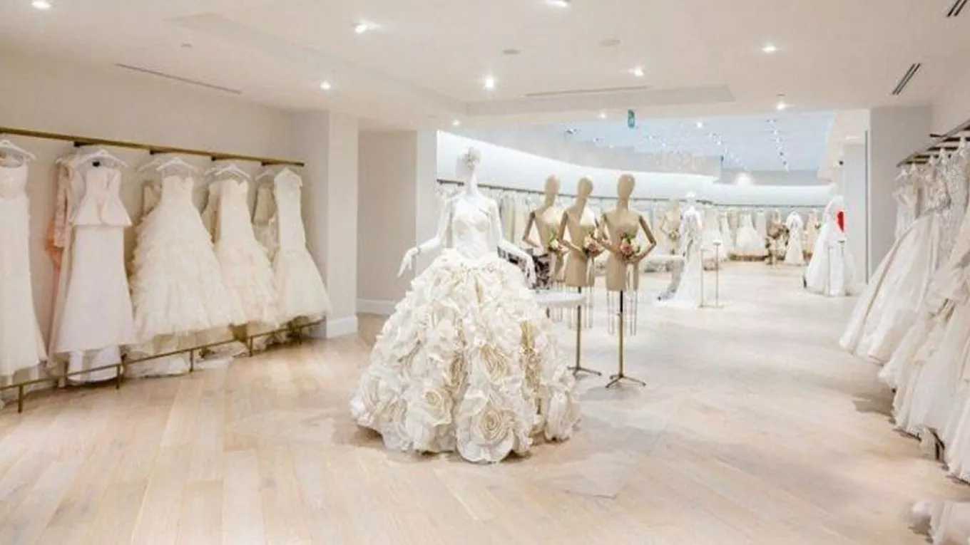 Rosa'nın Gorgan'daki gelin evi