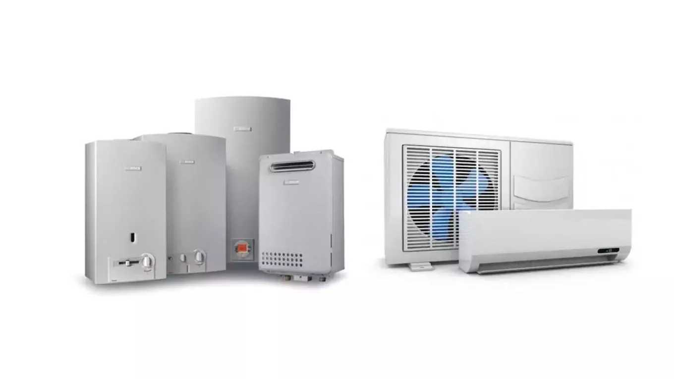 Pourkhan Ali air conditioner and household appliances in Tehran