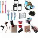 Samyar mobile accessories store in Mashhad
