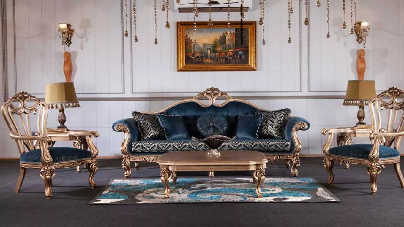 Chiako furniture in Tehran