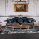 Golchin sofa in Shiraz