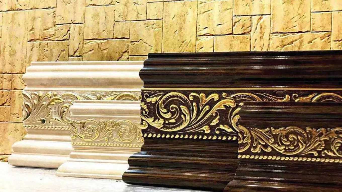 Distribution of cornices and wall sconces of piety in Tehran