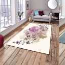 All kinds of Iranian and Turkish Vihan rugs and bedspreads in Mako