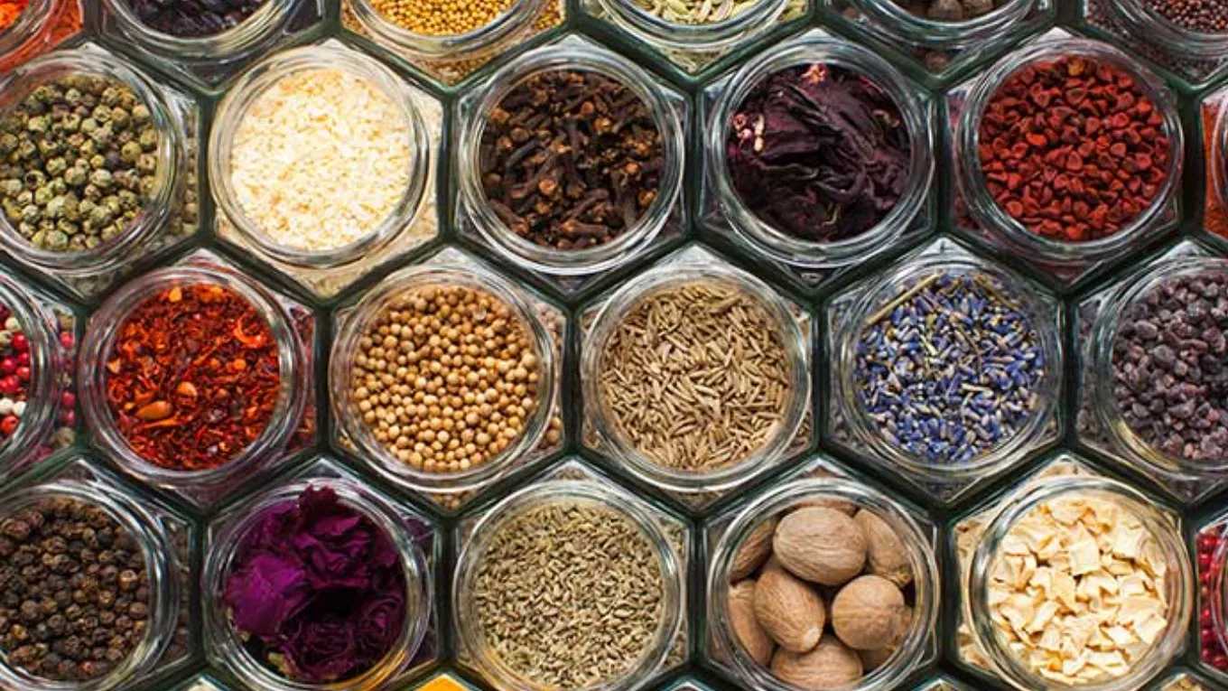 Balawi food industry in Kermanshah