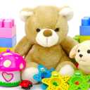 Toys Land Kids in Tehran