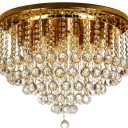 Nikkho electric and chandelier in Astana Ashrafieh