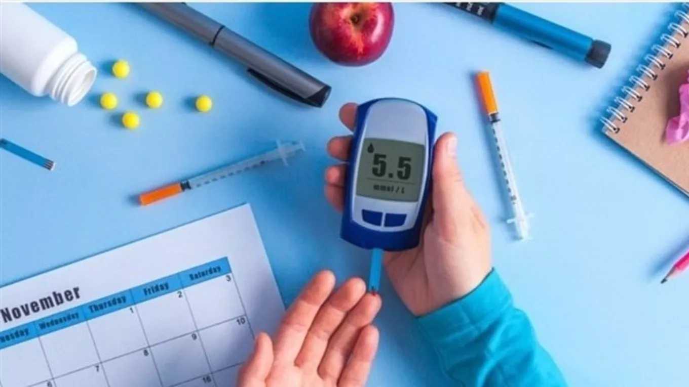 Diabetic medical equipment and medical shoes Mehrshahr