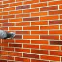Sale and distribution of brickwork and landscaping of a beautiful house in Ramsar