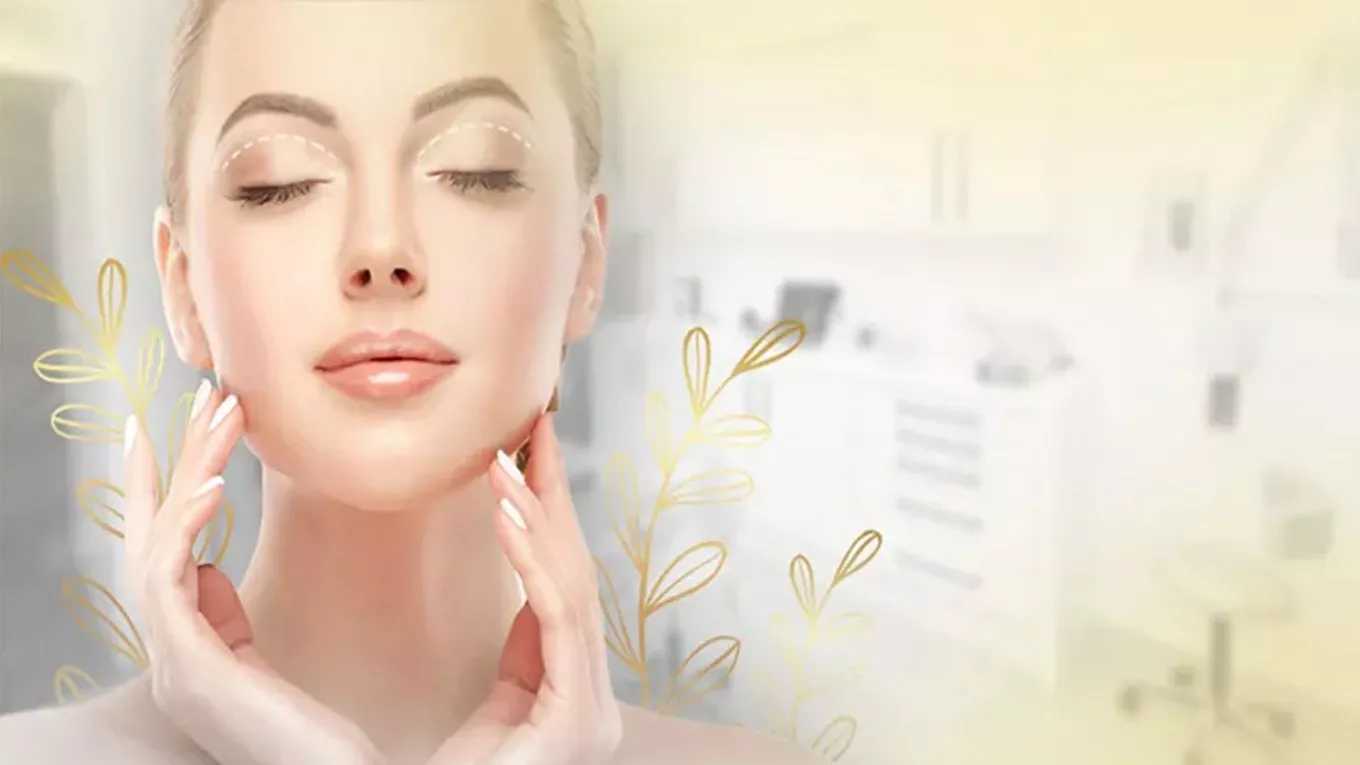 Viona skin and hair center in Tehran