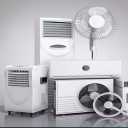 Installation of Dawood Pourali split cooler in Rasht