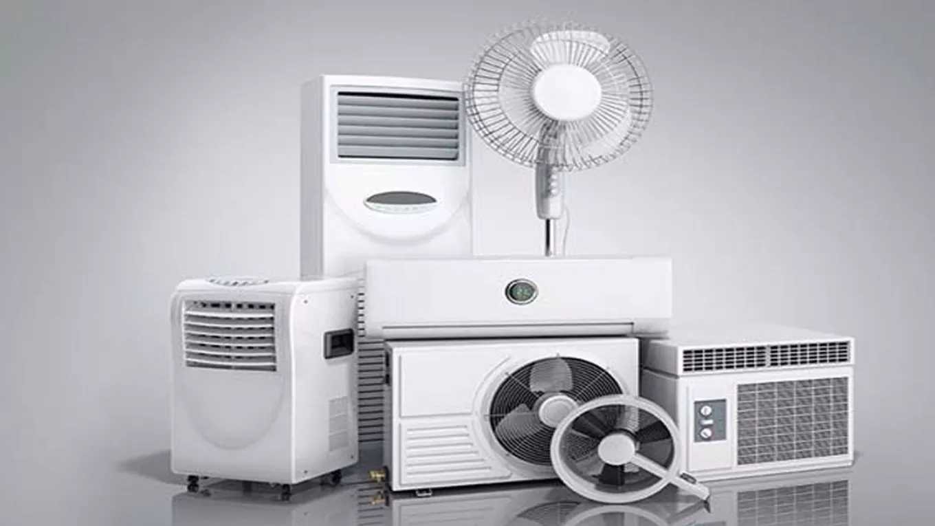 Installation of Dawood Pourali split cooler in Rasht