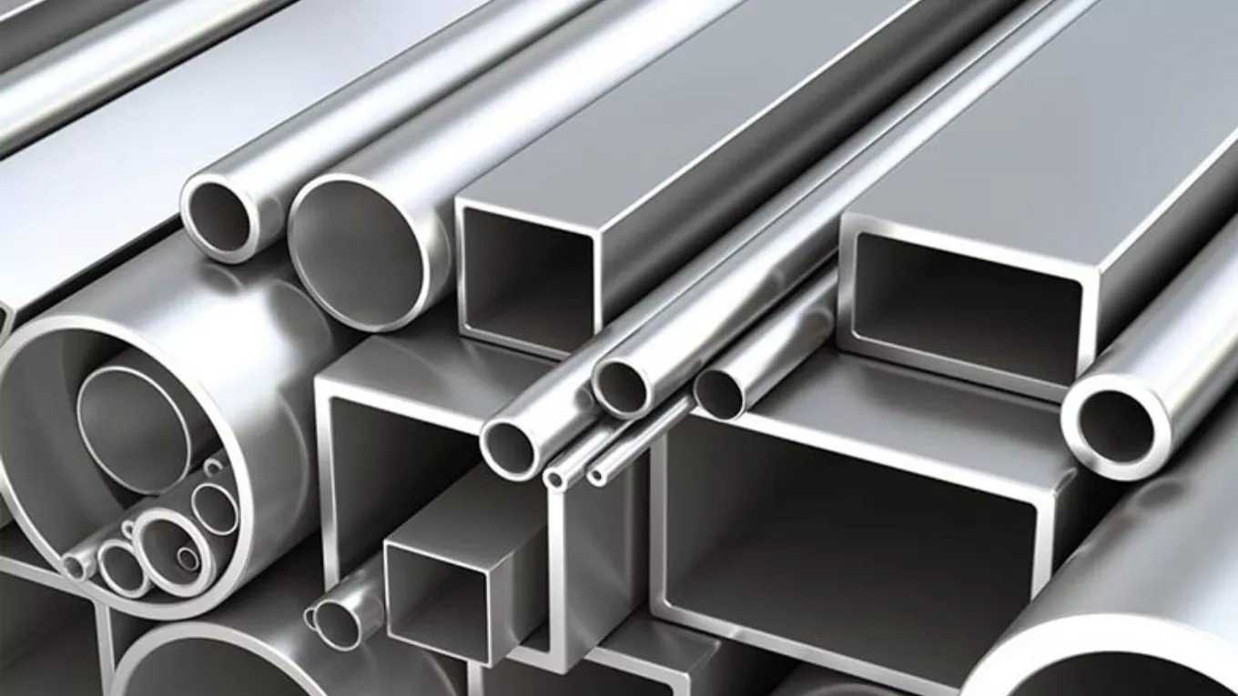 Paral aluminum sales representative in East Azerbaijan