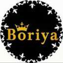 Rasht'ta Buria giyim üretimi