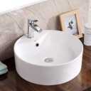 Ceramic-porcelain tile sanitary appliances of Radin Trading in Tehran