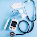 Majdeh Anami medical equipment in Talash