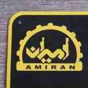Full Amiran bending machine production in Tehran