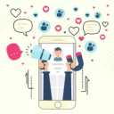 All kinds of Instagram services, the only oath in Rasht