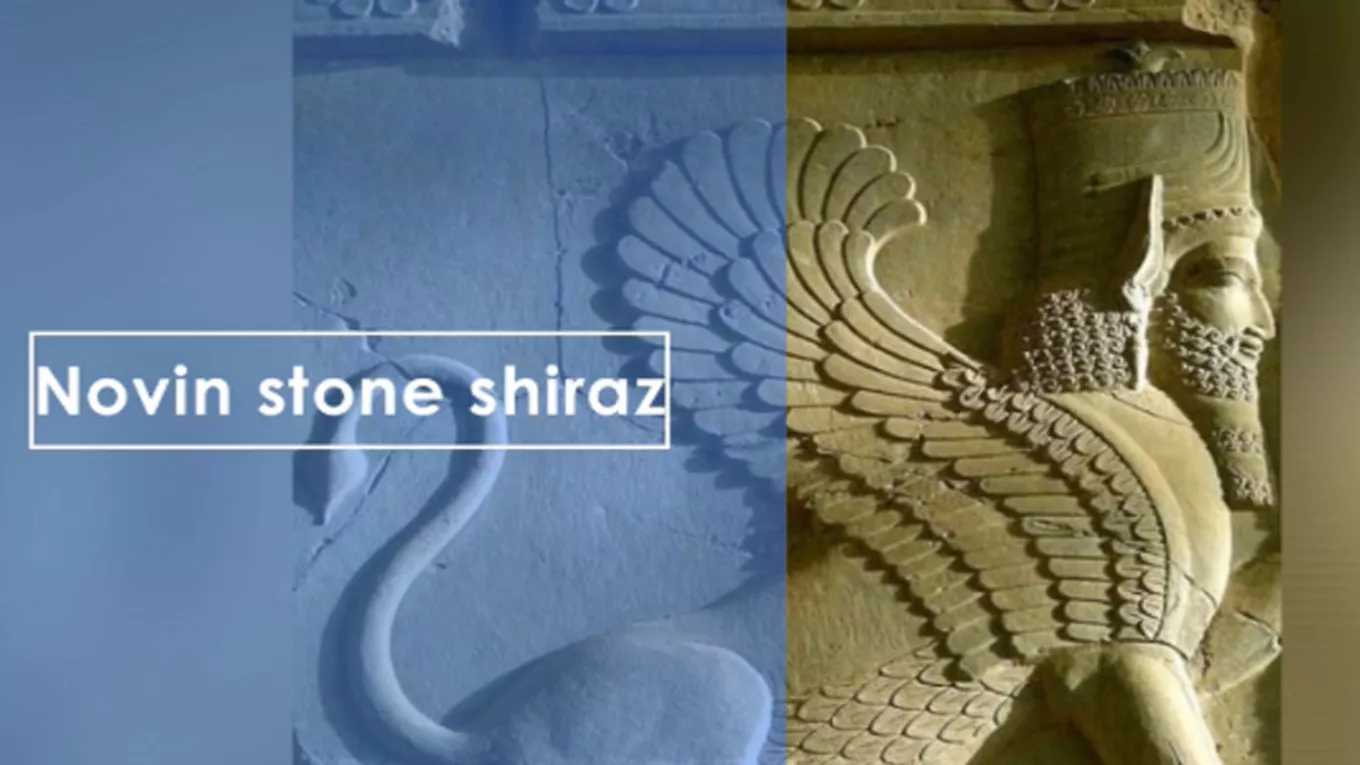 Şiraz'daki Seng Novin CNC Endüstrileri