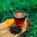 Gilan tea in Amlesh