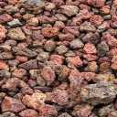 Khoda Moradi mineral pumice in Kurdistan