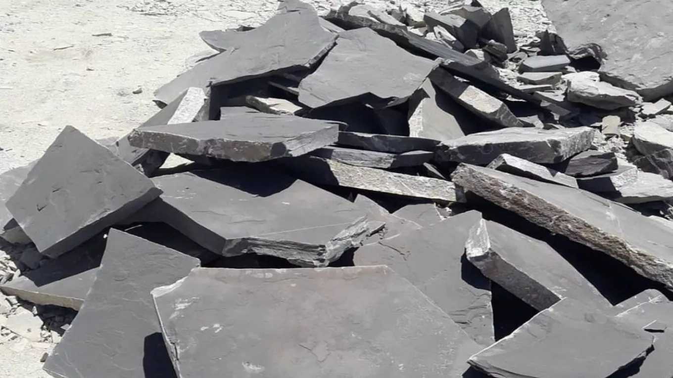 Malon Mortezaei stone work contract in Tehran