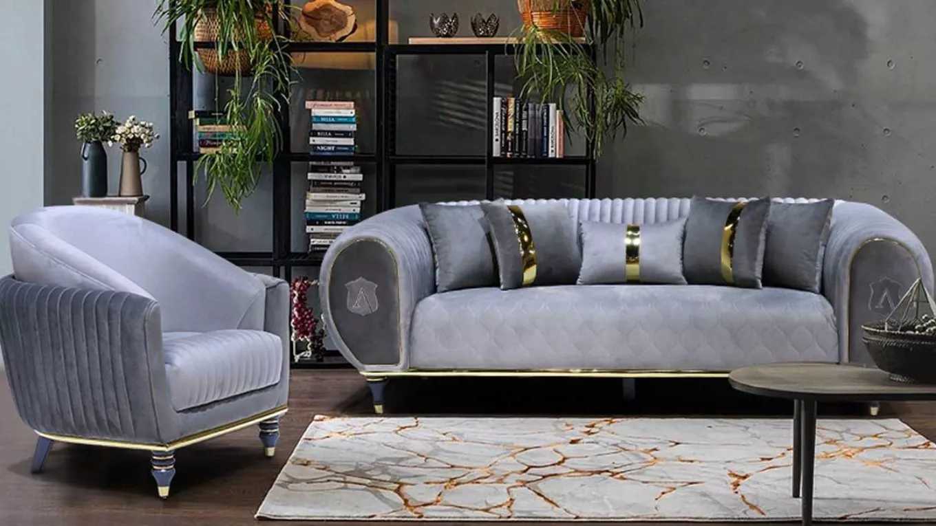 Nagaristan furniture in Rasht