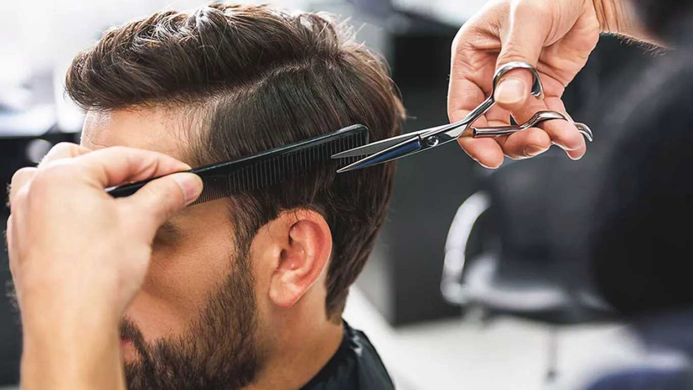 تقليم حديث لشاهين في رشت