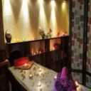 Oxygen massage salon in Rasht
