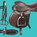 Gardener riding equipment in Qazvin