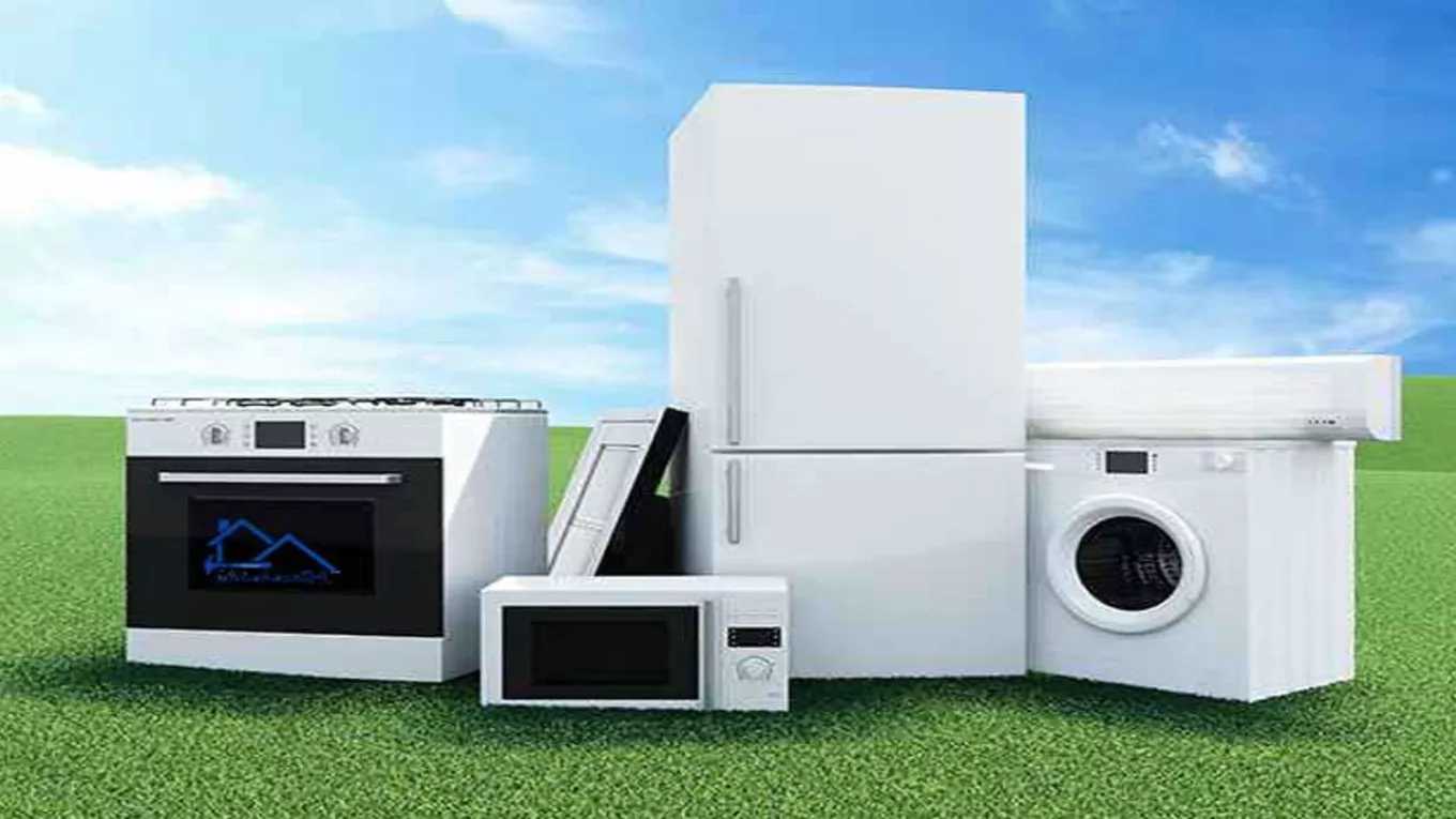 Karimpour household appliances in Tabriz