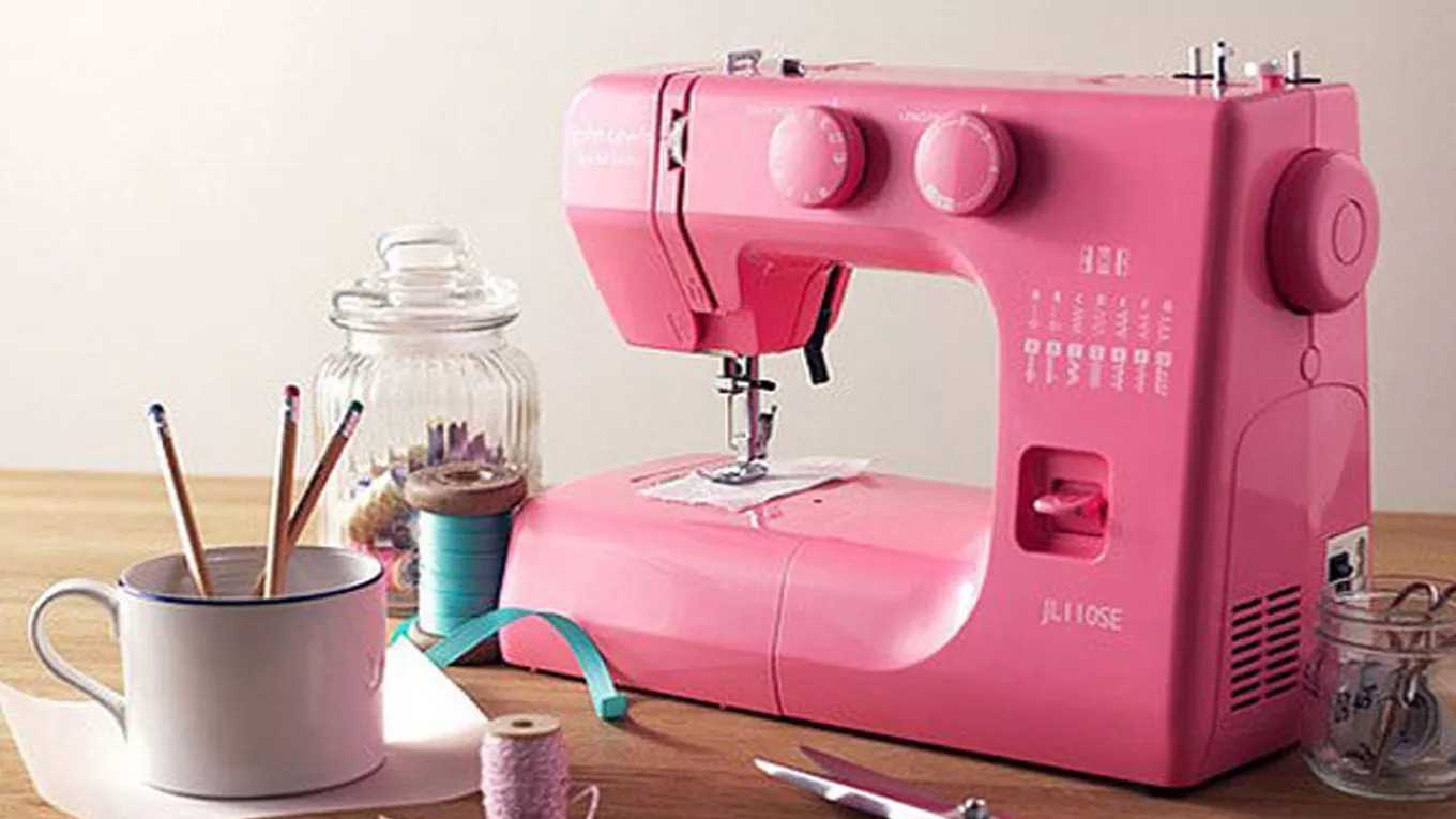 Ghazi Mohseni sewing machine store in Golestan