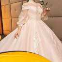 House of Dolls Bride in Tehran