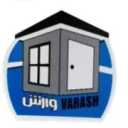 Varash door and window in Rezvanshahr