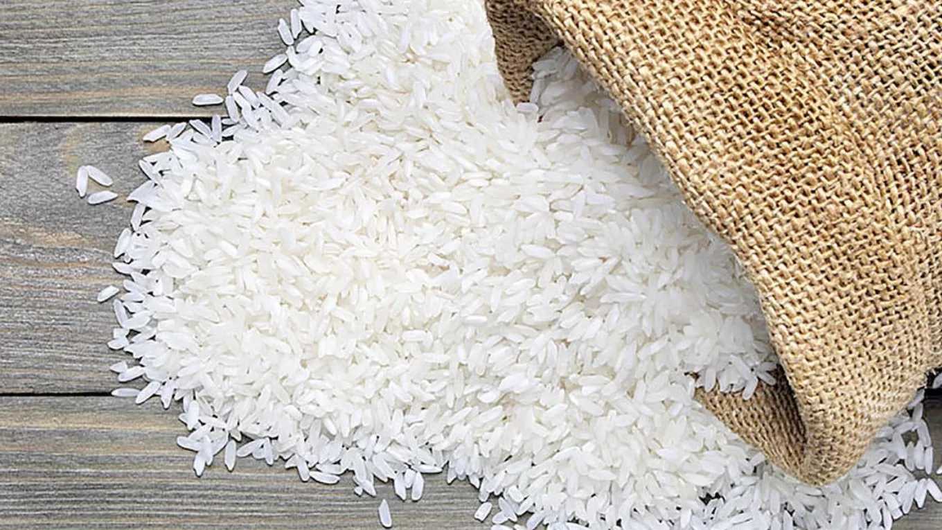 إنتاج أرز جيلان خازاريان وبيع صدري هاشمي وأرز كاظمي محلي