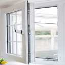 Production of double-glazed windows and doors in Tabriz