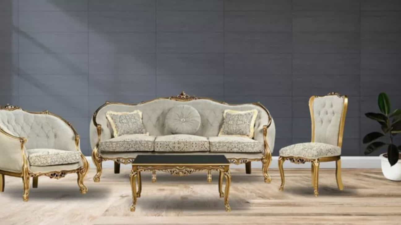 Taha sofa in Malair