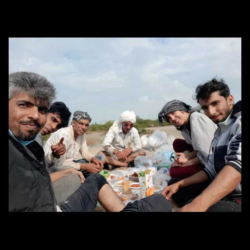 تیم فعال